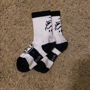 Socks